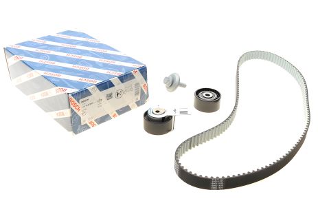 Модуль натягувача ременя MAZDA, TOYOTA, BOSCH (1987948991)