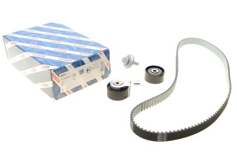 Belt Tensioner Roller Module (Roller, Belt) MAZDA, TOYOTA, BOSCH (1987948991)