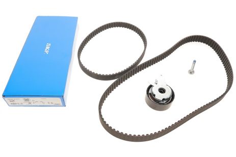 Роликовый модуль натяжителя ремня (ролик, ремень) VKMA01271 VOLVO, SKODA, SKF (VKMA01271)