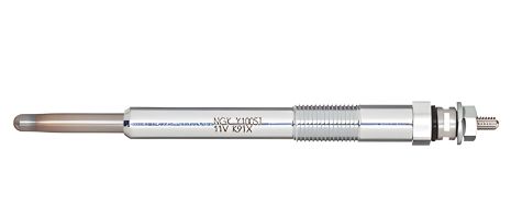 Жарова свічка PSA 2.0-2.2 HDI 00-, FORD 2.0 TDCI 03- (NGK) (Y1005J) Жарова свічка PSA 2.0-2.2 HDI 00-, FORD 2.0 TDCI 03- (NGK) (Y1005J)
