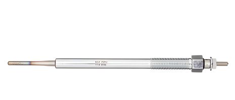 Свеча накаливания D-Power44 (NGK) (Y531J) - Надежное воспламенение