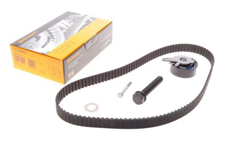 Роликовый модуль натяжителя ремня (ролик, ремень) CT939K2 VW LT, CONTINENTAL (CT939K2)