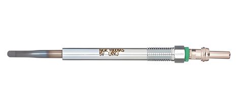 Свічка розжарювання для PSA 1.6-2.0 HDI 05-, FORD 1.5-2.0 TDCI 06-(NGK) (Y8001AS) Свічка розжарювання для PSA 1.6-2.0 HDI 05-, FORD 1.5-2.0 TDCI 06-(NGK) (Y8001AS)