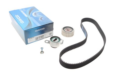 Натягувач ременя з роликом для TOYOTA DYNA 100, DAYCO (KTB372) Натягувач ременя з роликом для TOYOTA DYNA 100, DAYCO (KTB372)