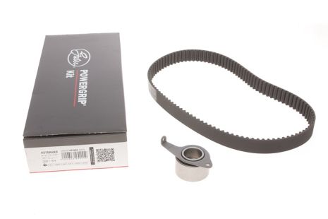 Роликовий модуль натягувача ременя, к-кт CHERY QQ3, GATES (K015664XS)