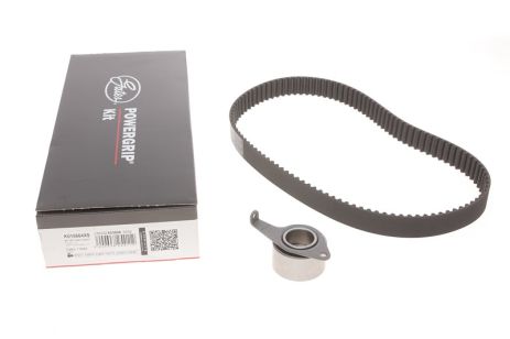 Роликовий модуль натягувача ременя, к-кт CHERY QQ3, GATES (K015664XS)