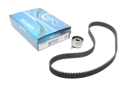 Натяжительный модуль для ремня (ролик, ремень) HONDA CR-V I, DAYCO (KTB507)