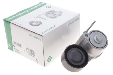 Роликовий модуль натягувача ременя OPEL INSIGNIA B, INA (534066110)