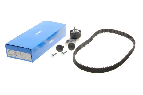 Модуль натягувача ременя VOLVO, MAZDA, SKF VKMA04222 Модуль натягувача ременя VOLVO, MAZDA, SKF VKMA04222