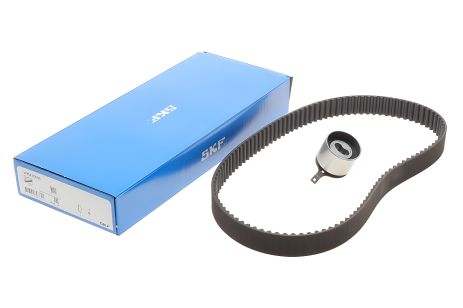 Роликовый модуль натяжителя ремня DAEWOO, SUZUKI, SKF (VKMA90008)