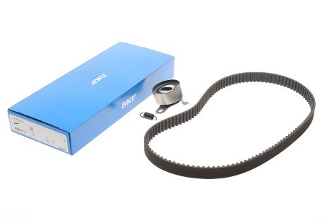 Роликовий натягувач ременя, комплект TOYOTA COROLLA ESTATE, SKF (VKMA91006) Роликовий натягувач ременя, комплект TOYOTA COROLLA ESTATE, SKF (VKMA91006)