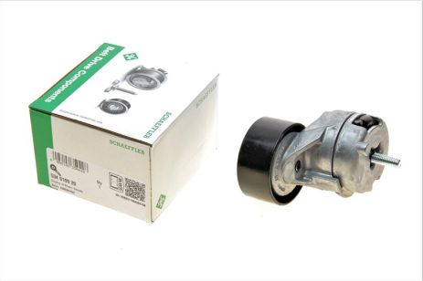 Роликовий модуль FIAT MAREA Weekend, INA (534010920)