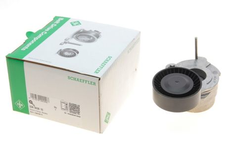 Роликовий модуль AUDI A6 Allroad, INA (534063010)