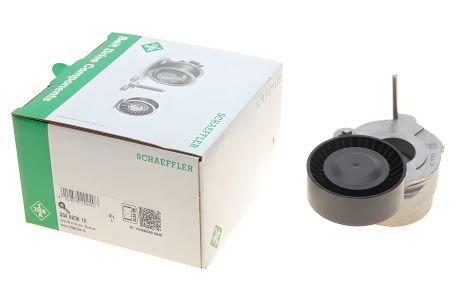 Роликовый модуль для AUDI A6 Allroad, INA (534063010) Роликовый модуль для AUDI A6 Allroad, INA (534063010)