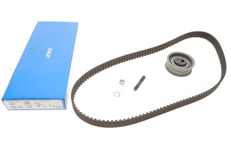 Роликовий Модуль Натягувача Ременя (Ролик, Ремінь) SKODA, SEAT, SKF (VKMA01011) Роликовий Модуль Натягувача Ременя (Ролик, Ремінь) SKODA, SEAT, SKF (VKMA01011)