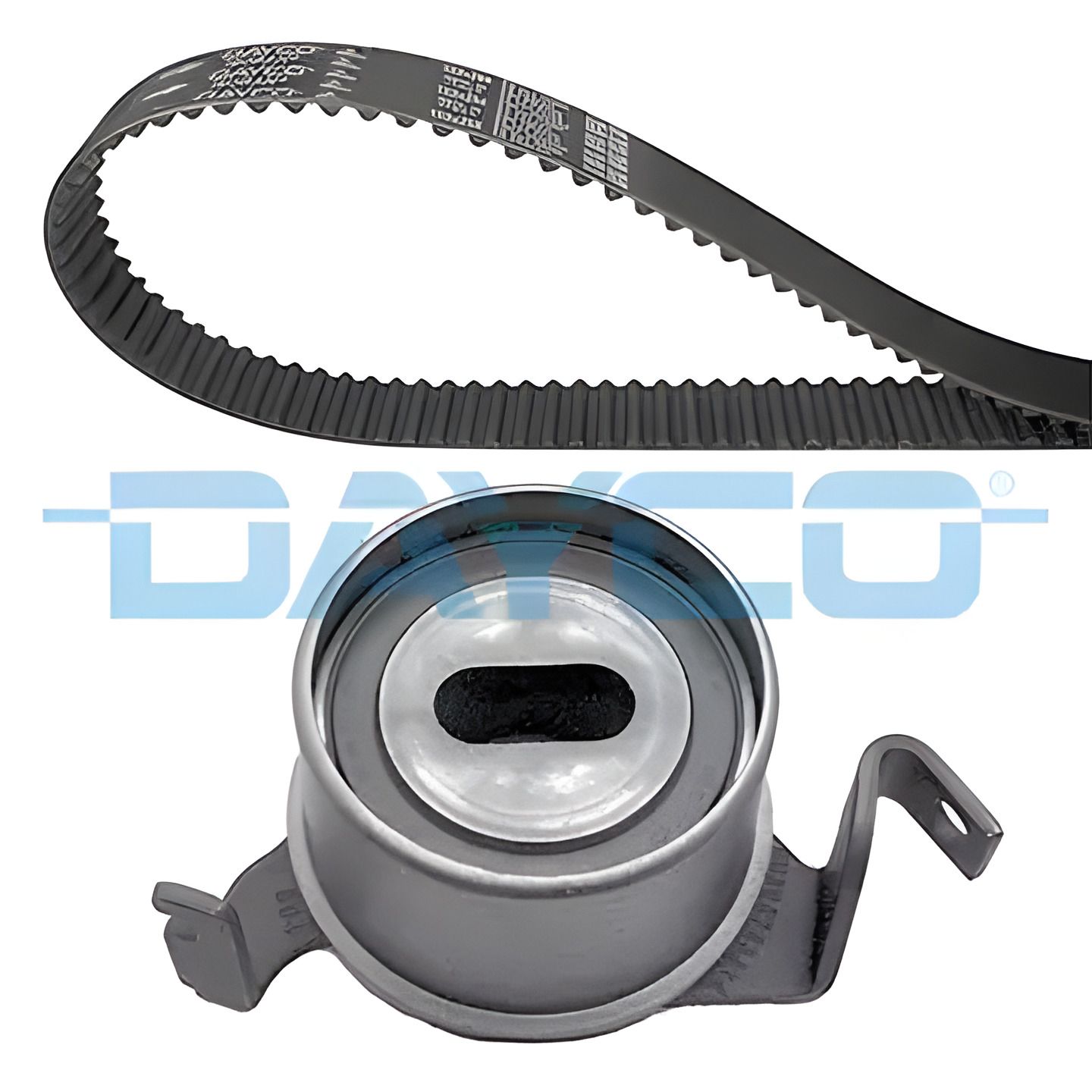 Роликовий модуль натягувача ременя (ролик, ремінь) для MITSUBISHI GALANT V, DAYCO (KTB521) Роликовий модуль натягувача ременя (ролик, ремінь) для MITSUBISHI GALANT V, DAYCO (KTB521)