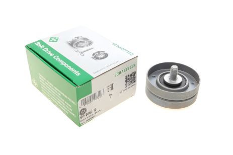 Роликовый модуль для CHRYSLER GRAND VOYAGER, INA (532046710)