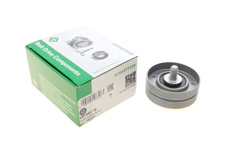 Роликовий модуль INA (532046710) для CHRYSLER GRAND VOYAGER Роликовий модуль INA (532046710) для CHRYSLER GRAND VOYAGER