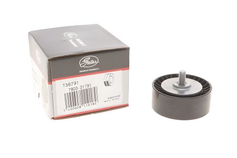 Роликовый модуль для BMW 5 Touring от GATES (T36791) Роликовый модуль для BMW 5 Touring от GATES (T36791)