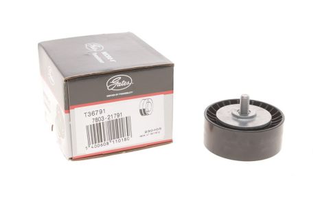 Роликовый модуль BMW 5 Touring, GATES (T36791) Роликовый модуль BMW 5 Touring, GATES (T36791)