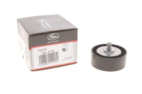 Роликовый модуль BMW 5 Touring, GATES (T36791)