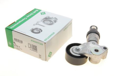 Роликовий модуль MAZDA MX-5 IV, INA (534034210)