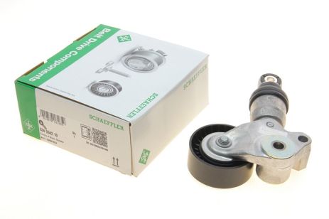 Роликовий модуль MAZDA MX-5 IV, INA (534034210) Роликовий модуль MAZDA MX-5 IV, INA (534034210)