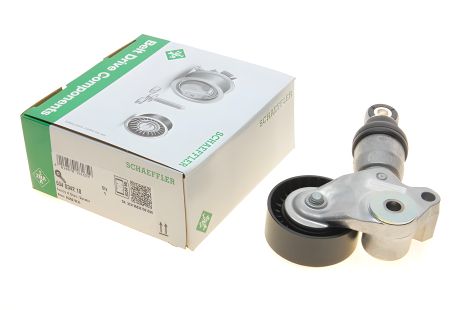 Роликовий блок MAZDA MX-5 IV, INA (534034210)