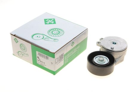 Роликовий модуль натягувача ременя 534081310 DACIA, RENAULT, INA (534081310)