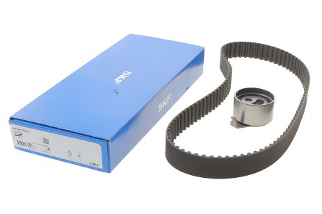 Натяжной роликовый модуль MAZDA, FORD, SKF (VKMA94616)