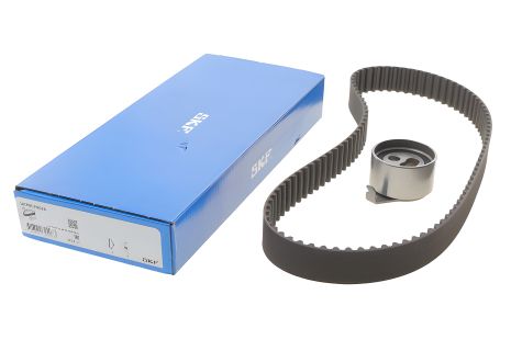 Модуль натягувача ременя, к-кт MAZDA, FORD, SKF (VKMA94616)