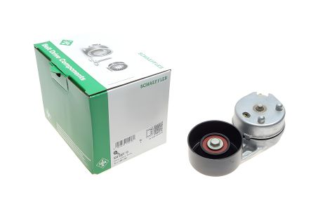 Роликовий модуль INA для LAND ROVER RANGE ROVER III (534059710)