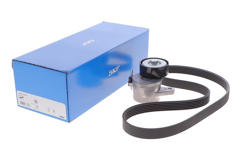 Π ΠΎΠ»ΠΈΠΊΠΎΠ²ΠΈΠΉ ΠΌΠΎΠ΄ΡΠ»Ρ Π½Π°ΡΡΠ³ΡΠ²Π°ΡΠ° ΡΠ΅ΠΌΠ΅Π½Ρ (ΡΠΎΠ»ΠΈΠΊ, ΡΠ΅ΠΌΡΠ½Ρ) SKODA, SEAT, SKF (VKMA31273) Π ΠΎΠ»ΠΈΠΊΠΎΠ²ΠΈΠΉ ΠΌΠΎΠ΄ΡΠ»Ρ Π½Π°ΡΡΠ³ΡΠ²Π°ΡΠ° ΡΠ΅ΠΌΠ΅Π½Ρ (ΡΠΎΠ»ΠΈΠΊ, ΡΠ΅ΠΌΡΠ½Ρ) SKODA, SEAT, SKF (VKMA31273)