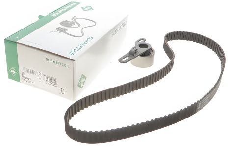 Модуль натяжителя ремня для FORD TRANSIT C (ролик, ремень), INA (530013810) Модуль натяжителя ремня для FORD TRANSIT C (ролик, ремень), INA (530013810)