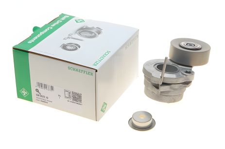 Роликовий модуль для VW AMAROK, INA (534067210) Роликовий модуль для VW AMAROK, INA (534067210)