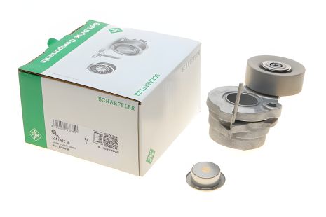 Роликовий модуль для VW AMAROK, INA (534067210)