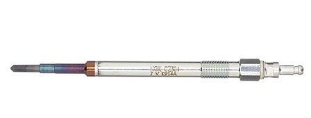 Свічка розжарювання D-Power55 (NGK) (CZ304)
