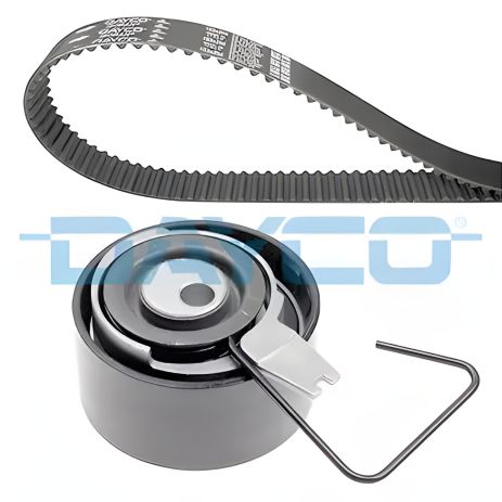 Модуль натяжителя ролика (ролик, ремень) для LAND ROVER FREELANDER, DAYCO (KTB406) Модуль натяжителя ролика (ролик, ремень) для LAND ROVER FREELANDER, DAYCO (KTB406)