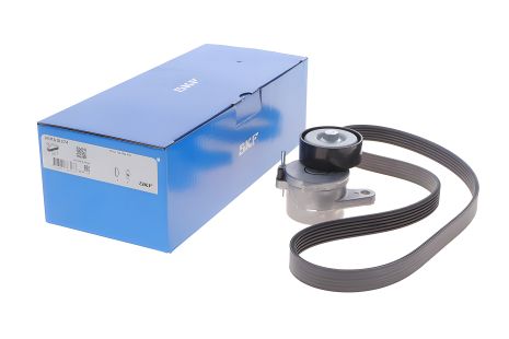 Натяжитель ремня модуль (ролик, ремень) VKMA31274 для SKODA, SEAT, SKF (VKMA31274) Натяжитель ремня модуль (ролик, ремень) VKMA31274 для SKODA, SEAT, SKF (VKMA31274)