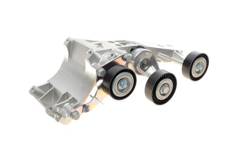 Роликовий модуль для MERCEDES-BENZ B-CLASS, INA (534033810)