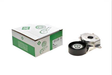 Роликовий модуль для TOYOTA URBAN CRUISER, INA (534040910)