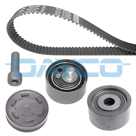 Натяжитель ремня VW PASSAT VARIANT, DAYCO (KTB395)