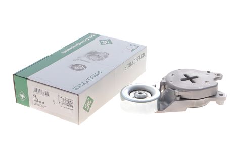 Модуль ролика для TOYOTA COROLLA Saloon, INA (534040810)