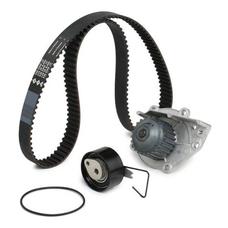 Помпа + комплект ГРМ MG MG, LAND ROVER, INA (530037630)