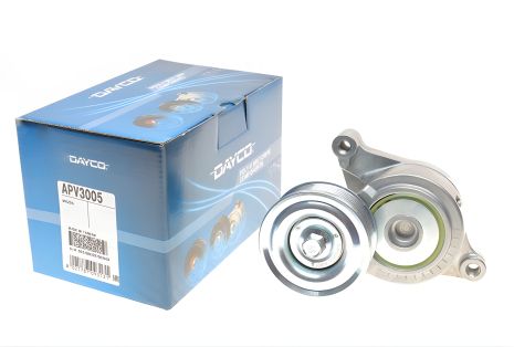 Роликовий модуль для MAZDA 3, DAYCO (APV3005)