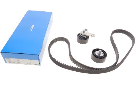 Роликовый модуль натяжителя для ремня CHEVROLET, OPEL, SKF (VKMA05701) Роликовый модуль натяжителя для ремня CHEVROLET, OPEL, SKF (VKMA05701)