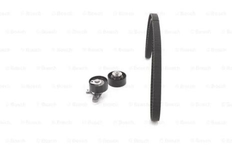 Роликовий модуль натягувача ременя для OPEL ANTARA, BOSCH (1987948295)