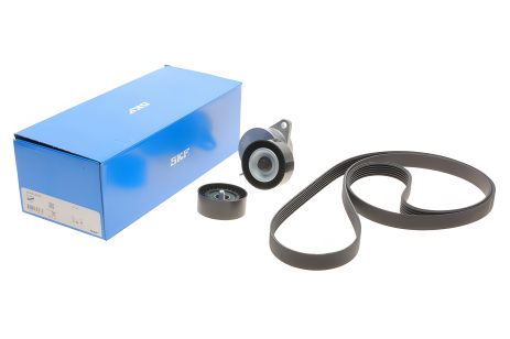 Роликовий модуль VKMA35359 натягувача ременя (ролик, ремінь), SKF (VKMA35359) Роликовий модуль VKMA35359 натягувача ременя (ролик, ремінь), SKF (VKMA35359)