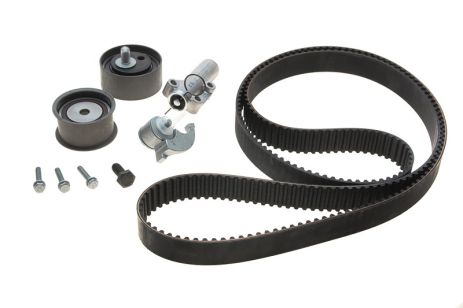 Роликовый модуль натяжителя ремня (ролик, ремень) AUDI, SUZUKI, INA (530017910)