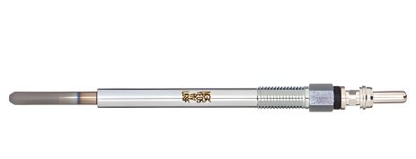 Свічка розжарювання NGK для FORD FIESTA, FOCUS 1.4-1.6 01-11 (YE05)